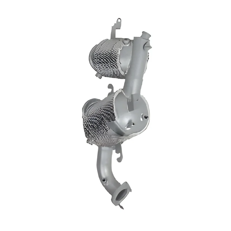 FAP / DPF per Alfa Romeo TONALE 1.6TD VGTD DPF 1598 cc 131 cv 46346020 1.6TD VGTD DPF 131cv (9/22>)