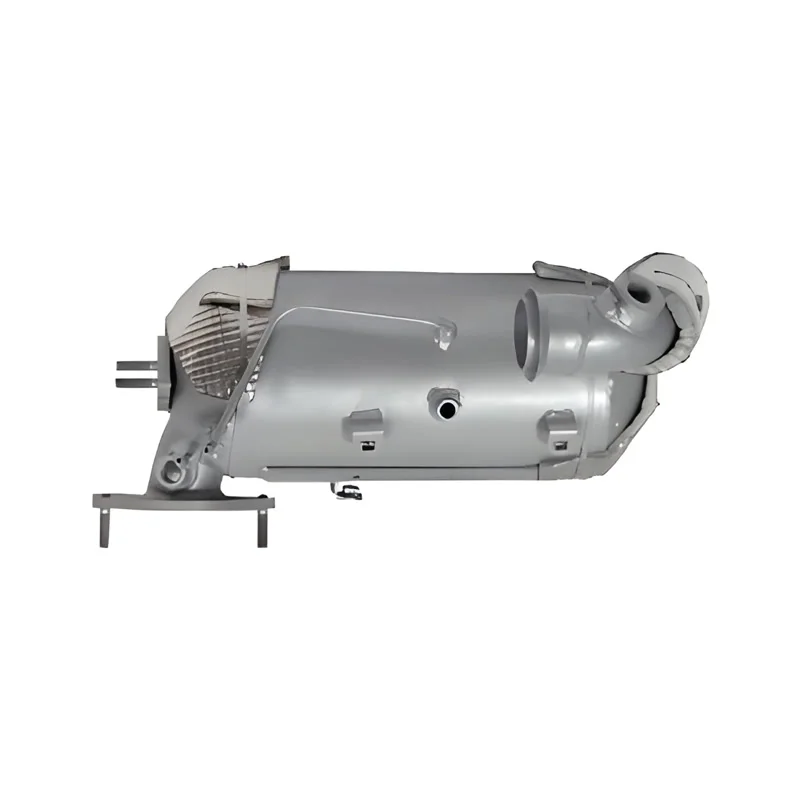FAP / DPF per Infiniti Dokker 1.5TD DCI DPF 75cv