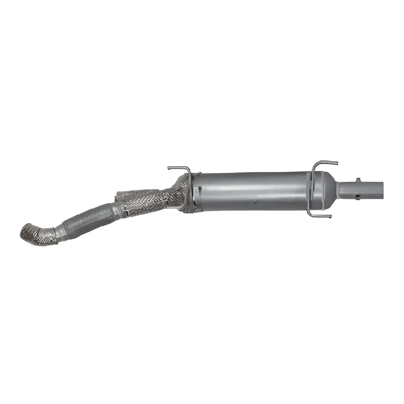 FAP / DPF per Citroën JUMPER 2.0TD HDI DPF 1997 cc 110 cv 2.0TD HDI DPF 110cv (7/15>9/19)
