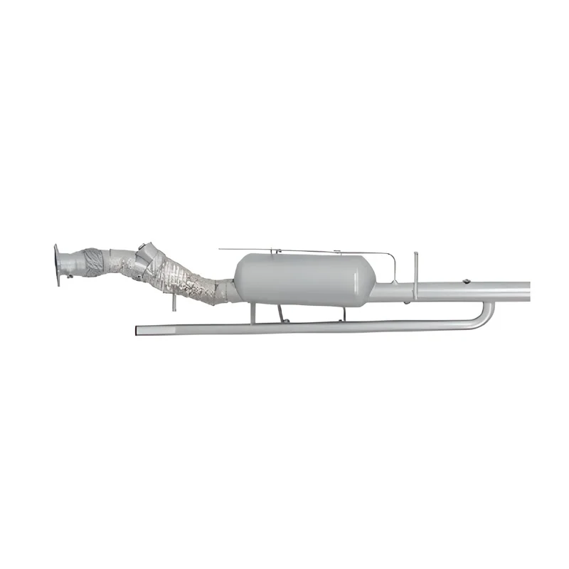 FAP / DPF per Land Rover DISCOVERY SPORT 2.0TD DPF 1999 cc 150 cv SPORT 2.0TD DPF 150cv (12/14>)