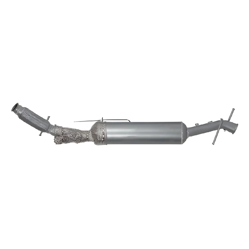 FAP / DPF per Citroën DISPATCH 2.0TD HDI DPF 1997 cc 150 cv 2.0TD HDI DPF 150cv (12/15>)
