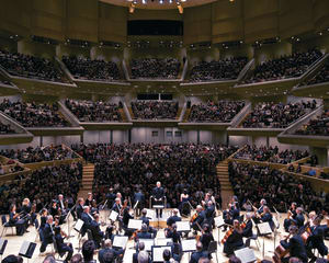 Toronto Symphony Orchestra