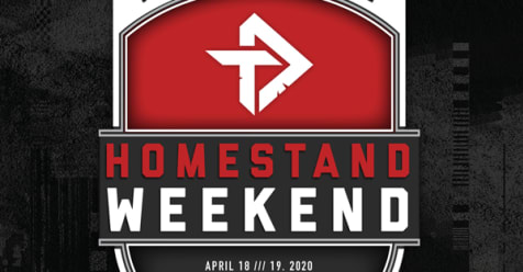 Toronto Defiant Spring Siege Roy Thomson Hall