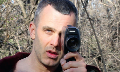 Hidden Cameras