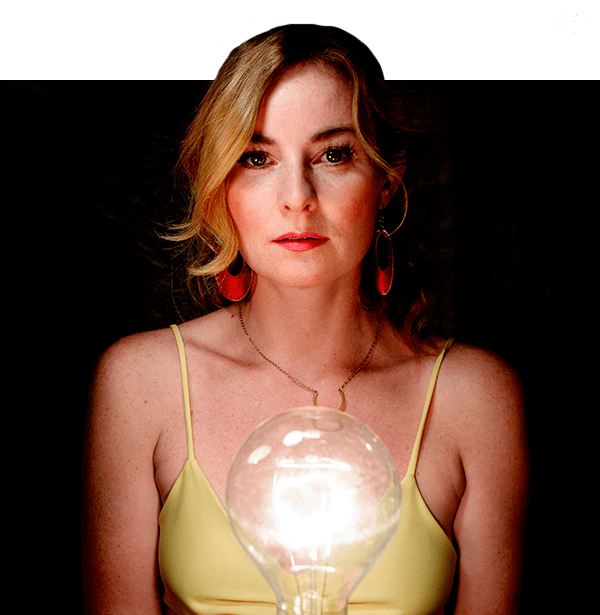 Jenn Grant