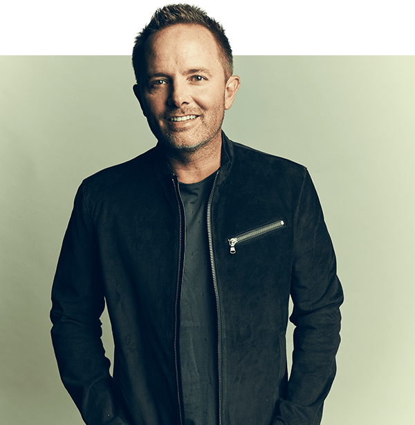 Chris Tomlin on Apple Music