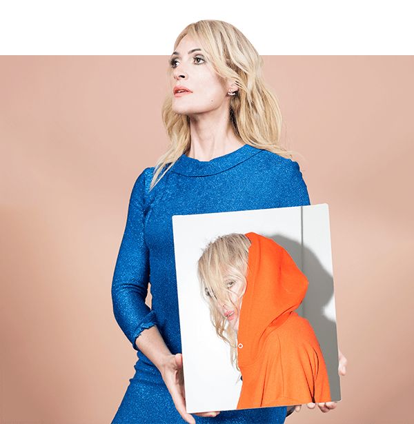 Emily Haines & The Soft Skeleton