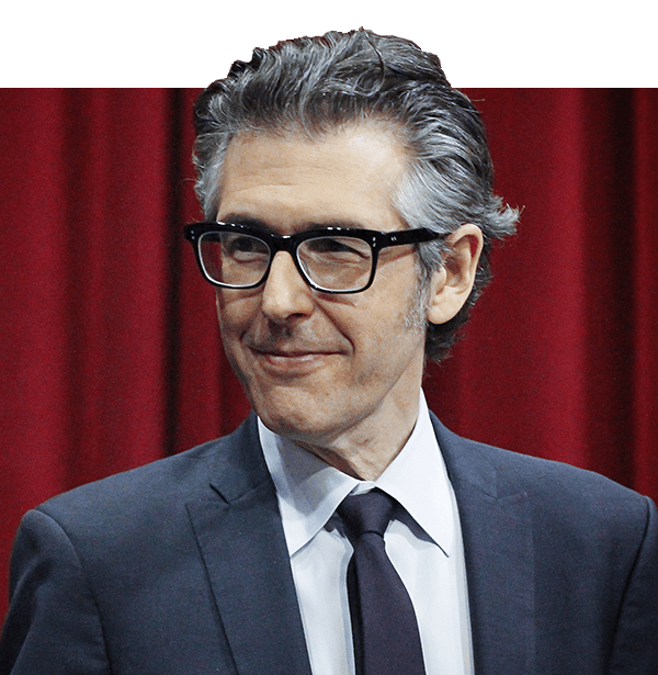 An Evening with Ira Glass