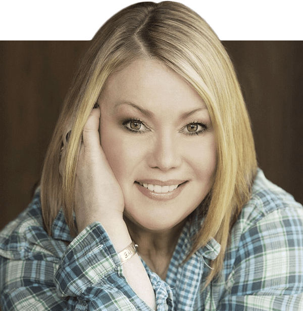 Jann Arden