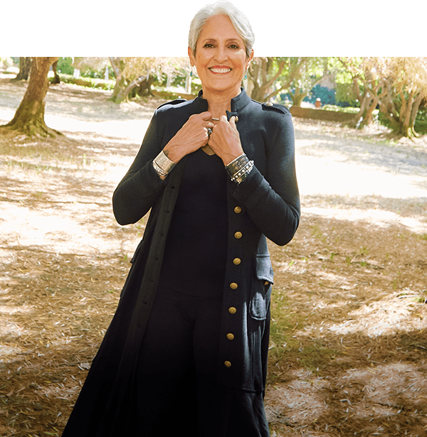 Joan Baez