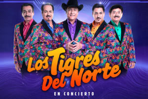 Los Tigres Del Norte