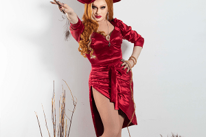 Jinkx Monsoon