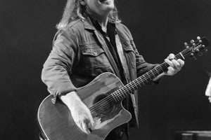 Alan Doyle