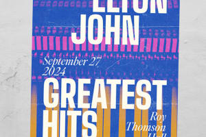 Classic Albums Live: Elton John