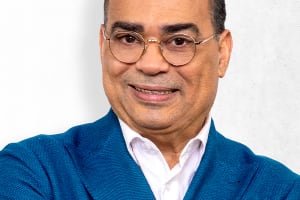 Gilberto Santa Rosa