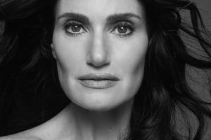 Idina Menzel