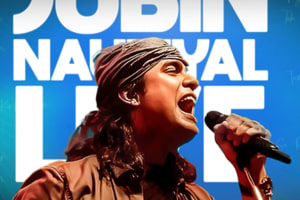 Jubin Nautiyal