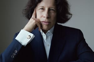 Fran Lebowitz