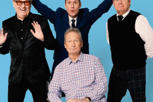 Whose Live Anyway?