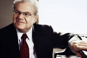 TSO - Sir Andrew Conducts Emanuel Ax + Mozart