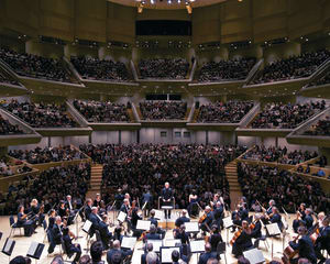 Toronto Symphony Orchestra