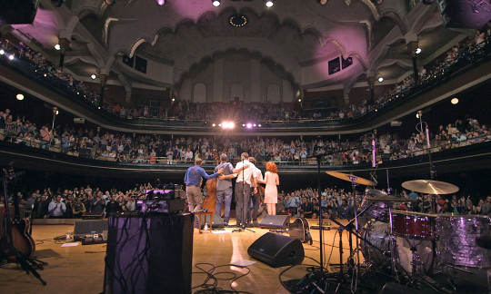 Massey Hall Concert Seating Chart