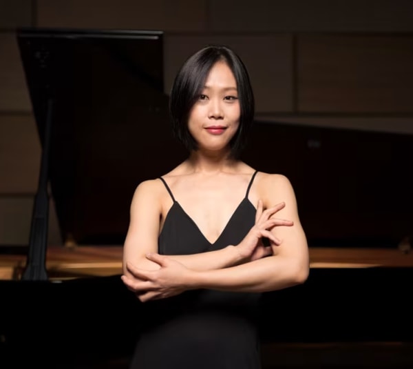 TSO - Beethoven’s Fifth with the National Arts Centre Orchestra