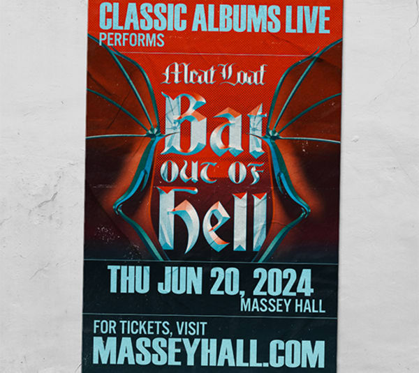 Classic Albums Live: Meat Loaf 