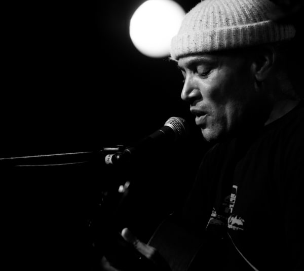 Ben Harper & The Innocent Criminals