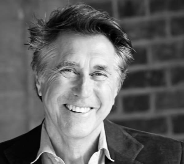 Bryan Ferry