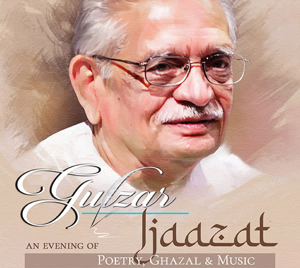 Ijaazat by Gulzar Sir