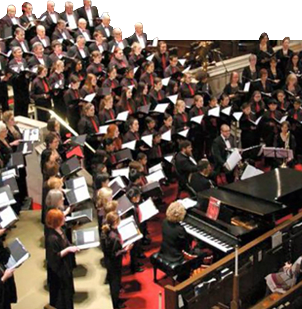 Amadeus Choir of Greater Toronto