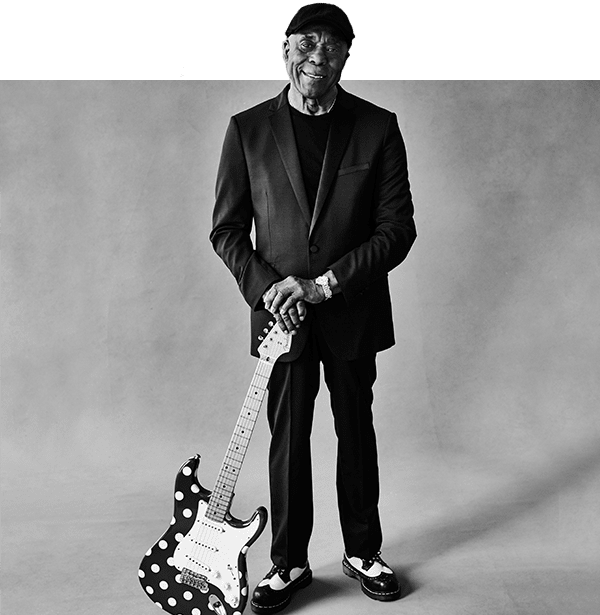 Buddy Guy