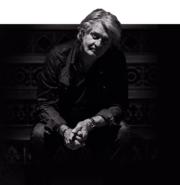 Tom Cochrane's Mad Mad World with Red Rider