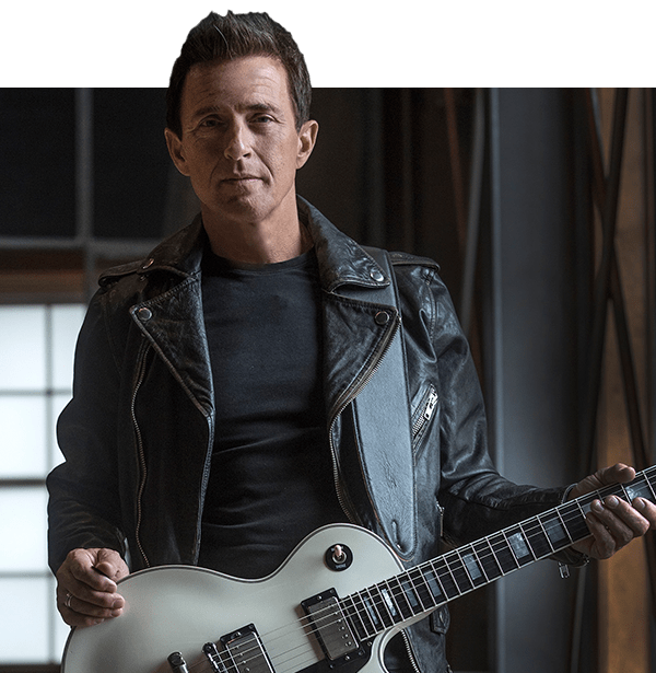 Colin James
