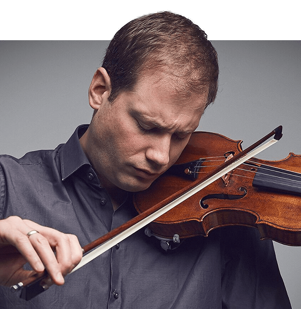 TSO - BRAHMS & DVOŘÁK