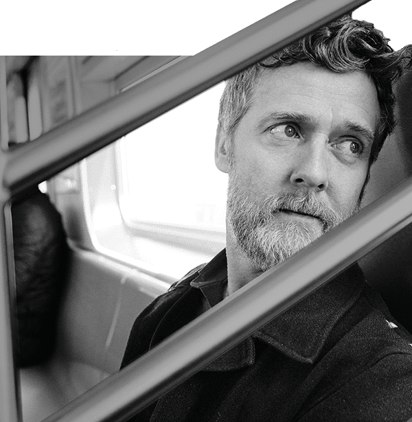 Glen Hansard