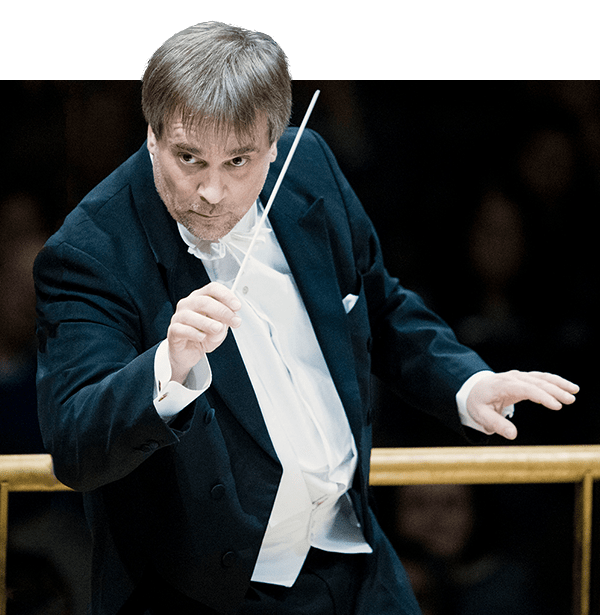 TSO - Holst The Planets