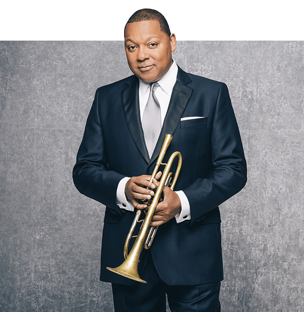 Jazz at Lincoln Center Orchestra with Wynton Marsalis