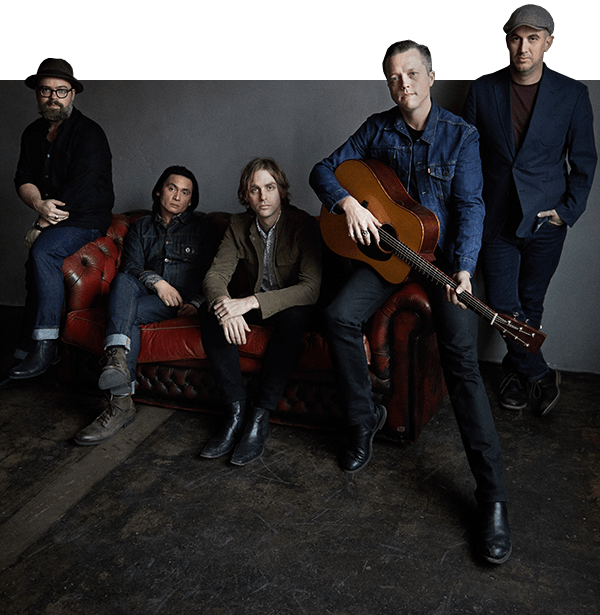 Jason Isbell & The 400 Unit Massey Hall