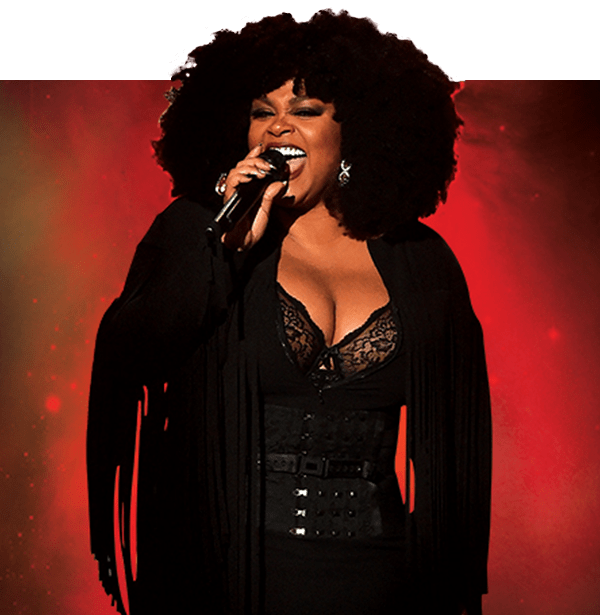 Jill Scott