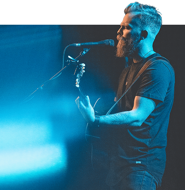 Joey Landreth