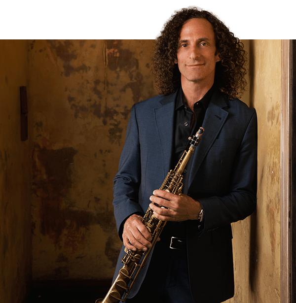 Kenny G