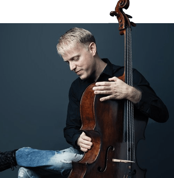 TSO - Mahler Symphony 10