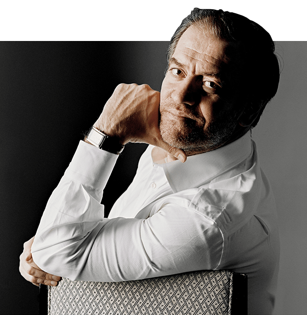 Mariinsky Orchestra, Valery Gergiev, Music Director and Conductor