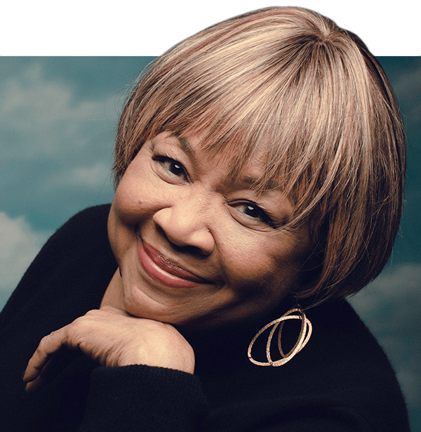 Mavis Staples