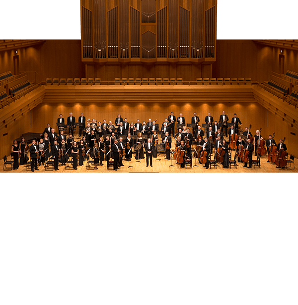 TSO - National Symphony Orchestra of Ukraine