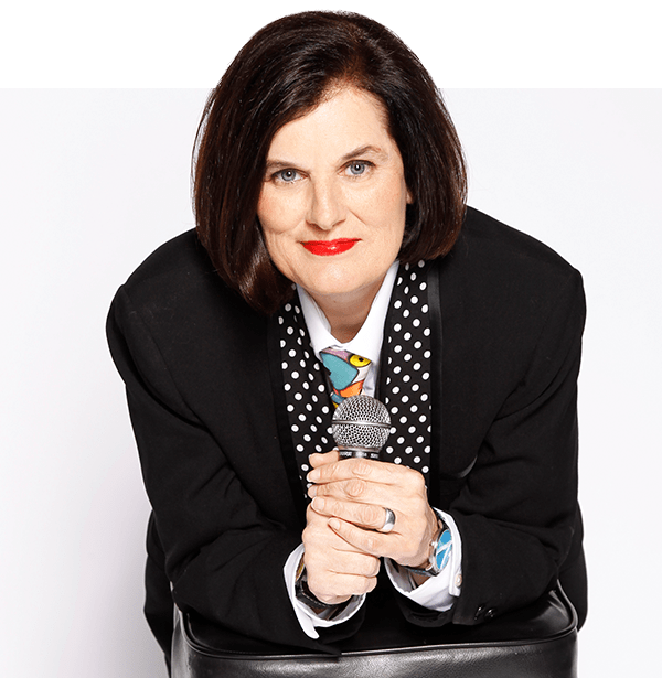 Paula Poundstone