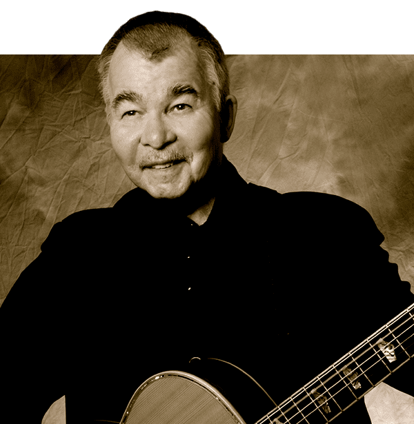 John Prine