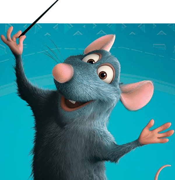 Tso Disney Pixar Ratatouille In Concert Roy Thomson Hall